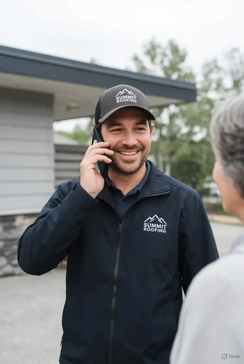 Flat Roof Leak Repair Lebanon, NH FAQs